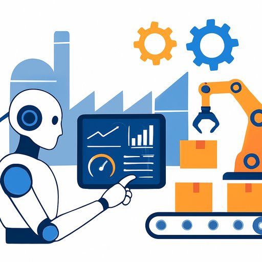 Archetype AI launches Newton agents for industrial operations