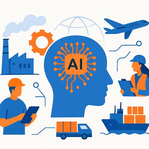 Archimetis Closes $11.5M to Bring AI-Driven Operational Reasoning to Industrial Operations