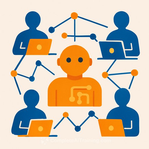 Architecting Collaborative AI Agents: Patterns for Reliable Multi-Agent Systems