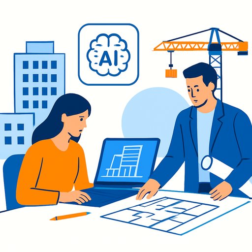 Architecture practitioners explore agentic AI for design and construction workflows