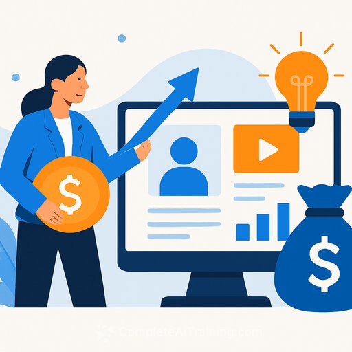 Archive raises strategic funding to scale its AI-native creator marketing platform