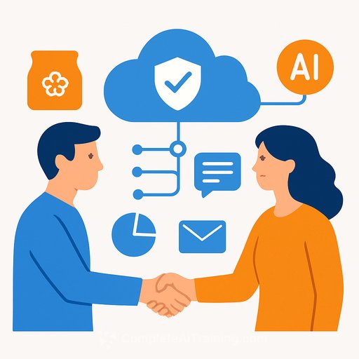 Archive360 and Caju AI partner to unify governance across digital communications