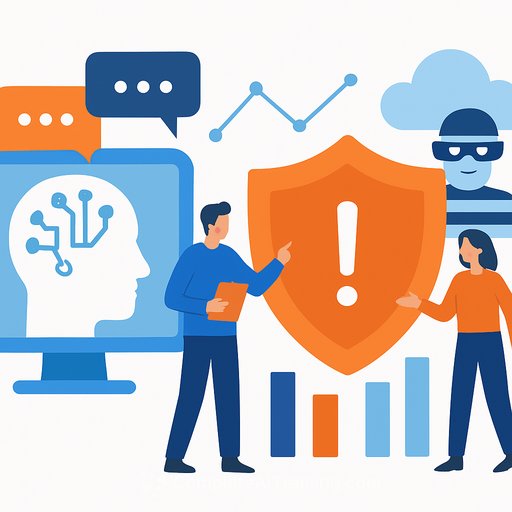 Arctic Wolf report finds high AI adoption but low trust in autonomous security decisions