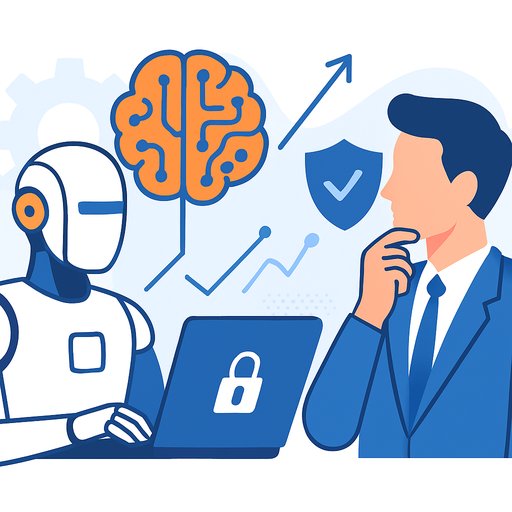 Arctic Wolf report shows gap between AI adoption and trust in cybersecurity operations