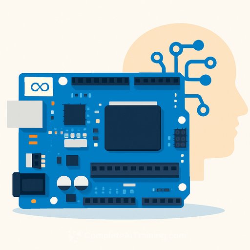 Arduino opens pre-orders for VENTUNO Q edge AI development platform