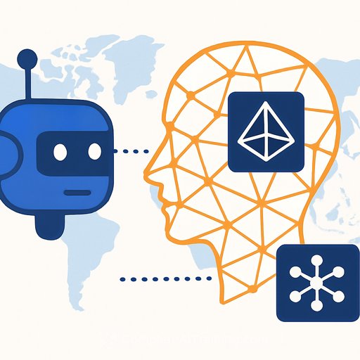 Are AI Models Converging on a Platonic Map of Reality?