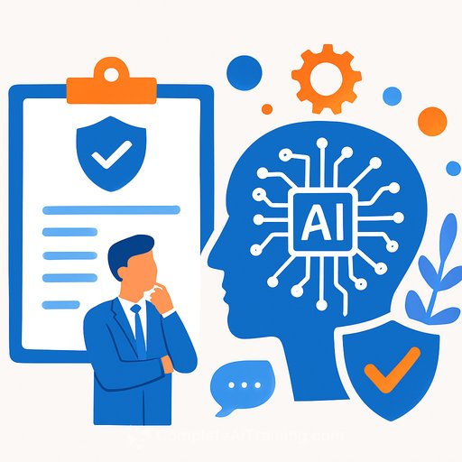 Are Insurers Really Ready for AI? What 2025 Survey Data Shows