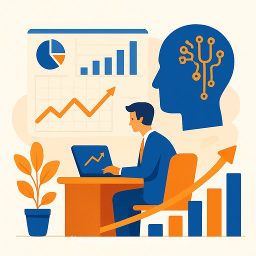 Are Investment Managers Using AI Where It Matters Most?