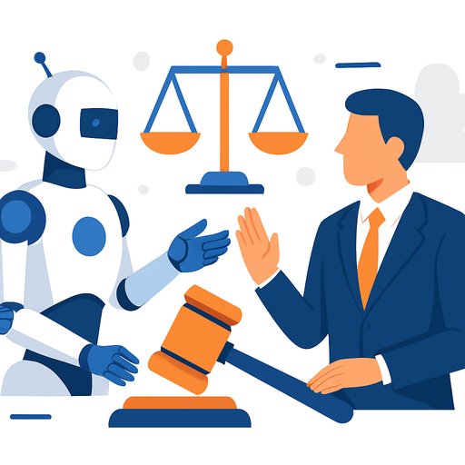 Are We Ready to Let AI Govern?