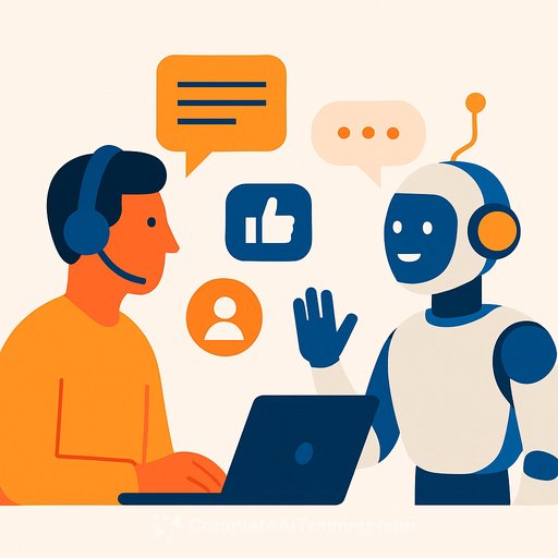 Are You Ready for the Rise of AI Customers in Customer Experience