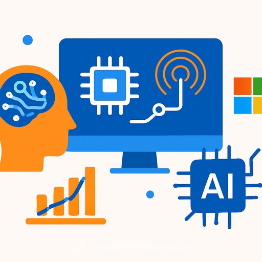 Arena Physica adds electromagnetic AI model to Microsoft Discovery