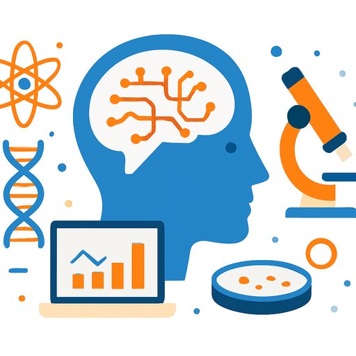 Argonne national laboratory launches three AI-driven projects to speed up biological research