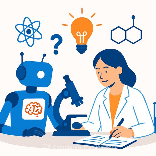 Argonne National Laboratory tests if AI agents can replicate the scientific method
