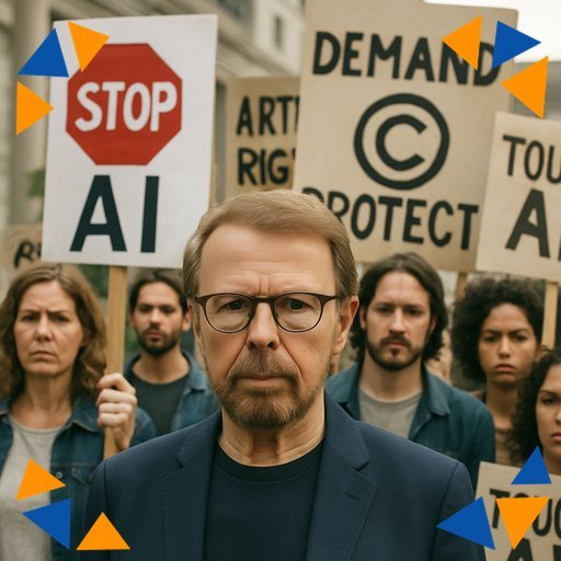 ARIA and arts sector press Labor to rule out AI copyright reform