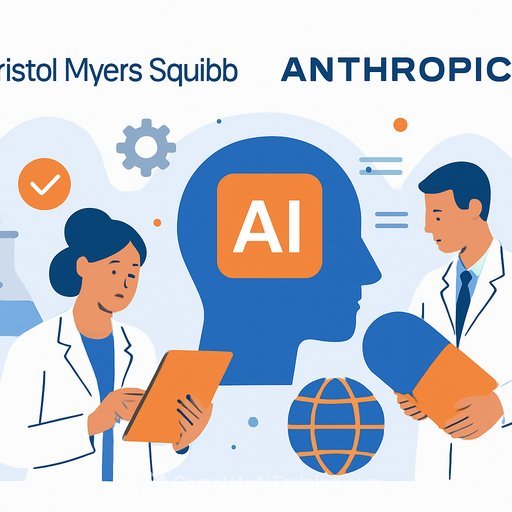 AriBio joins Eli Lilly's TuneLab platform to advance neuroscience drug discovery