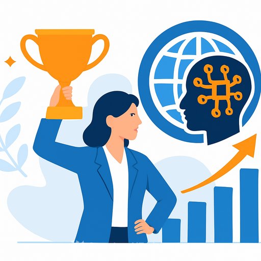 ArisGlobal Wins Frost & Sullivan's 2025 Global New Product Innovation Recognition for Intelligent MedDRA Coding, Citing AI Leadership and Customer Impact