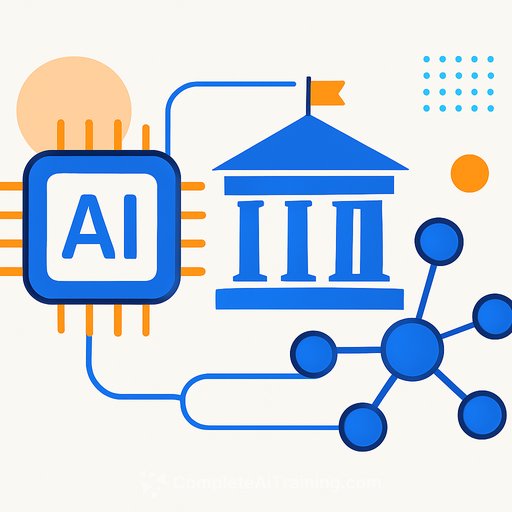 Arista bets on campus AI networking with VESPA, taking on Cisco and HPE