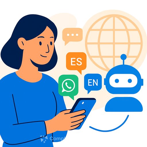 Aristara AI Brings Multilingual WhatsApp Assistant to FHS World for Real-Time Delegate Support