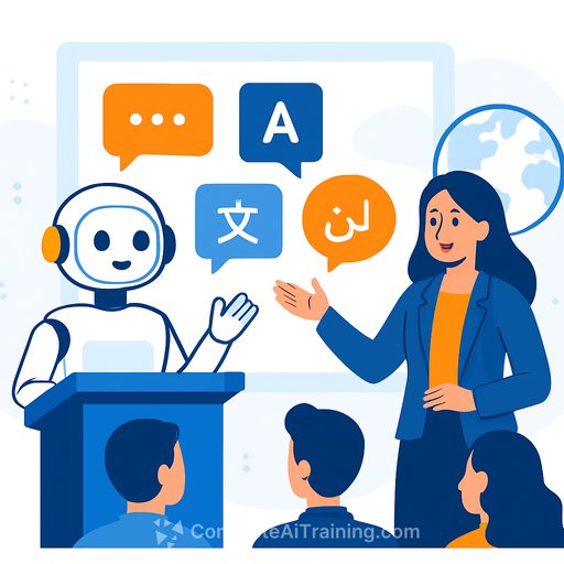 Aristara AI Unveils Multilingual Digital Assistant at Future Hospitality Summit World