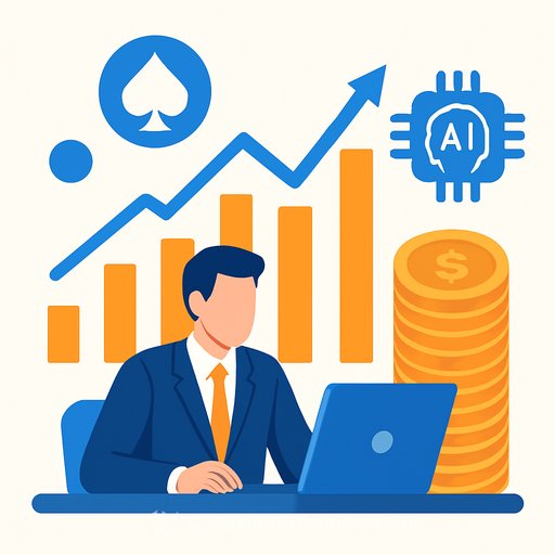 Aristocrat bets big on AI after Gaming Analytics acquisition