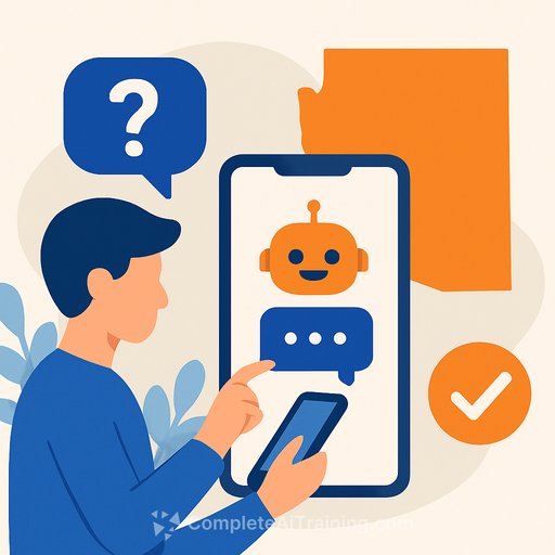 Arizona launches AI tool to help residents find state services with everyday questions