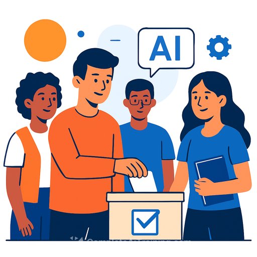 Arizona student leaders prepare to vote on AI policy that could shape classroom use
