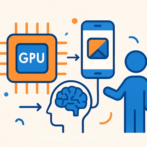 Arm introduces AI-native compute platform for agentic AI and mobile graphics