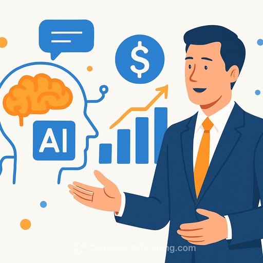 Armada CEO Dan Wright explains AI strategy behind $230M Series B raise
