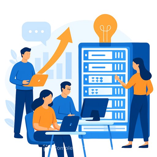 Armada grows Bellevue engineering hub to 120 people as demand rises for portable AI data centers