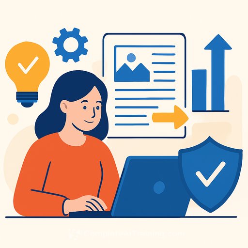 Armagh startup Lyxity launches IP-protected Intelligent Content, cutting content creation from 100 hours to 45 minutes as AI content market tops £2.8bn