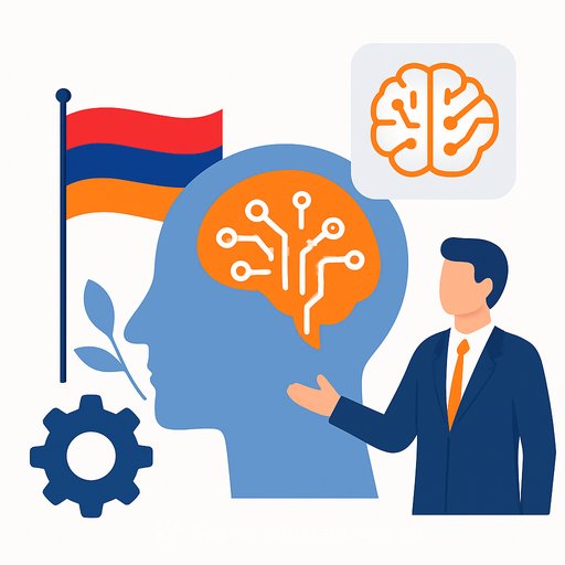 Armenia moves to rename high-tech ministry to include artificial intelligence