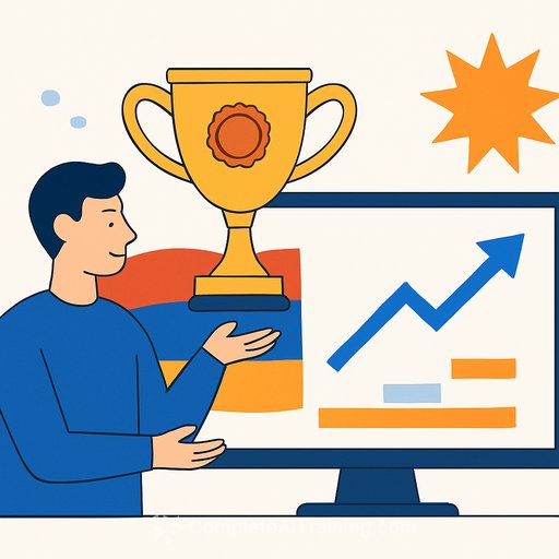 Armenia's Generation AI program reaches top 2 at ASU+GSV summit as only non-US finalist