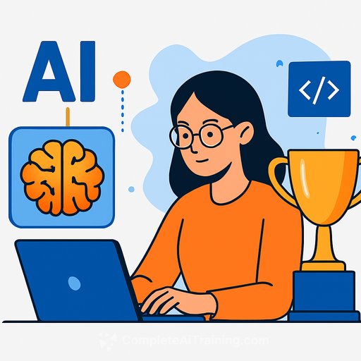 Armenia's TUMO Wins $1M WISE Prize for Teaching AI With AI