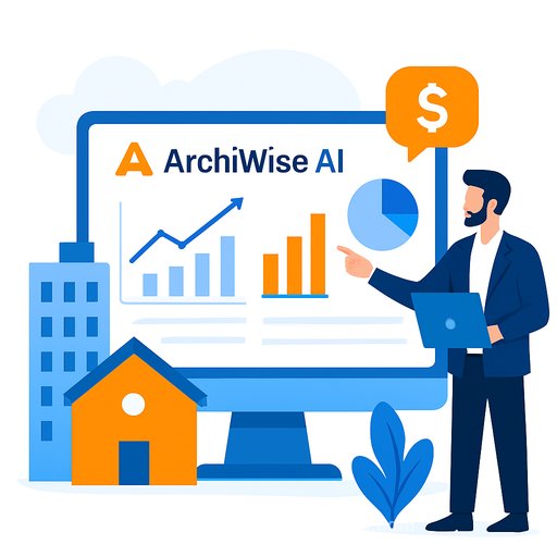 Armenian startup ArchiWise AI brings real estate feasibility analysis to a single platform
