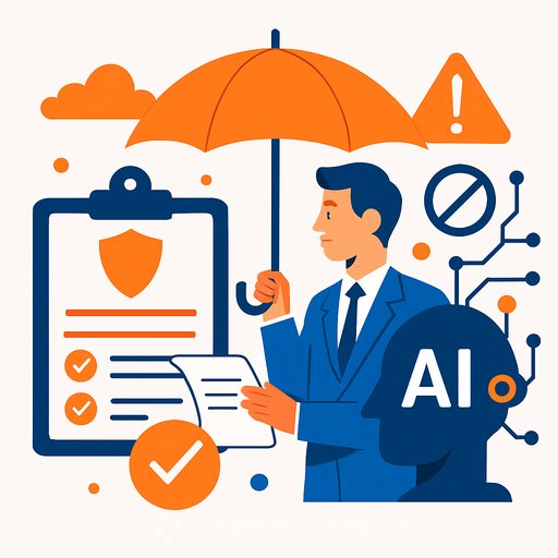 Armilla AI Launches Insurance Policy Covering AI Risks Without Historical Claims Data
