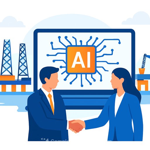 ARO and ALTAVE Sign Multi-Year Deal to Bring Harpia AI Monitoring to Nine Saudi Jack-Up Rigs