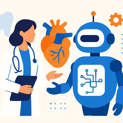 Arpa-h commits $62.7 million to develop autonomous AI agents for cardiac care
