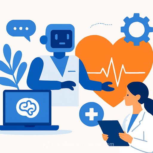 ARPA-H invests $62 million to build autonomous AI tool for heart failure care