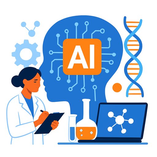 ARPA-H launches AI program to speed up biomedical research for complex diseases