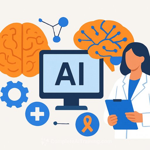 ARPA-H launches five-year AI program to study Alzheimer's, Parkinson's and lupus