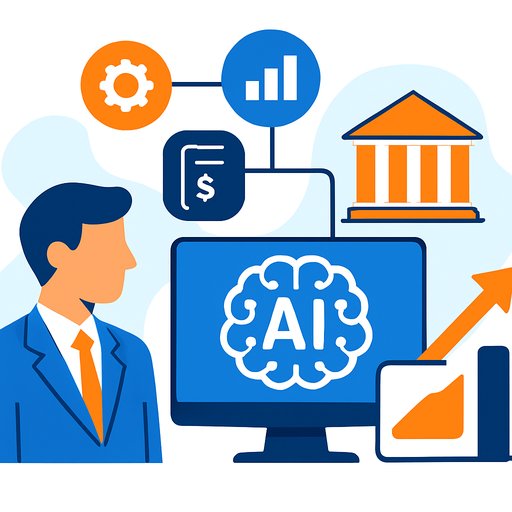 ARQA Rolls Out AI Workflows to Connect Systems and Automate Wealth Management