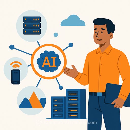 Arrcus Accelerates India Growth with ACE-AI Fabric for AI-Ready Datacenter and Mobile Networks