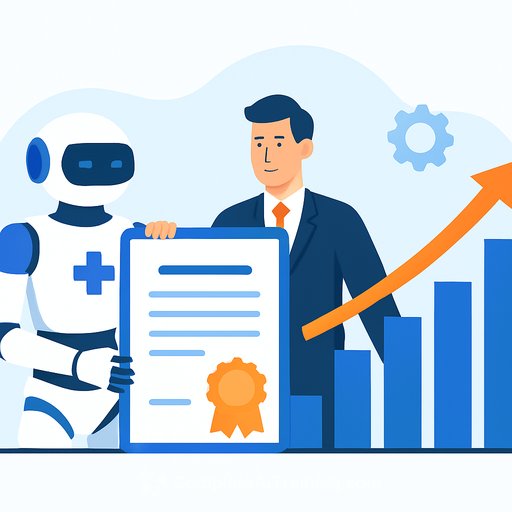 Arrive AI Q3 2025: Momentum builds with hospital robots, ninth patent secured, expanded partnerships, and runway for growth