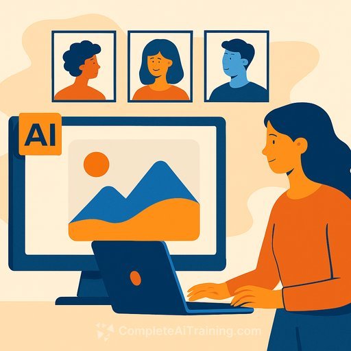 Art Meets Science: How Major Brands Use AI Without Losing the Human Touch