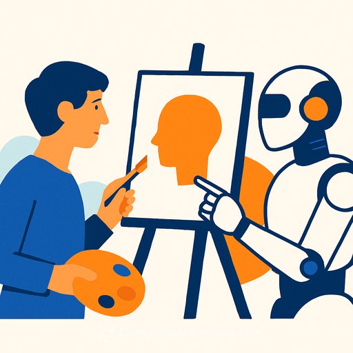 Art or Automation? Gen AI's Illusion of Creativity and Its Real Costs