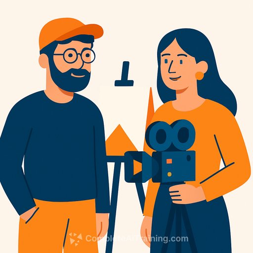 ArtClass Content Adds Award-Winning Directing Duo Zillion to Creative Roster