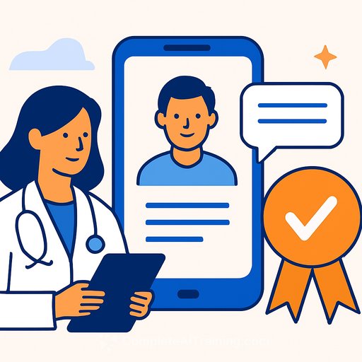 Artera earns health-tech recognition for patient communications