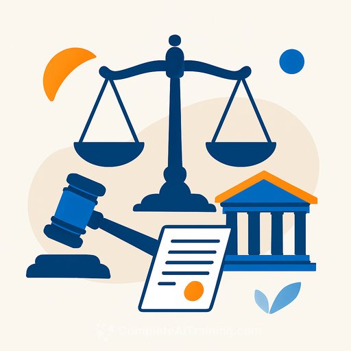 Article on # A Rule-of-Law Model for Gove...