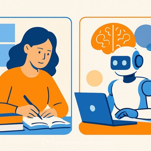 Article on AI Cannot Give Writers Somethi...