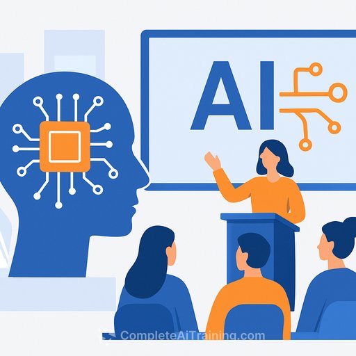 Article on An Annual AI Summit for Educat...